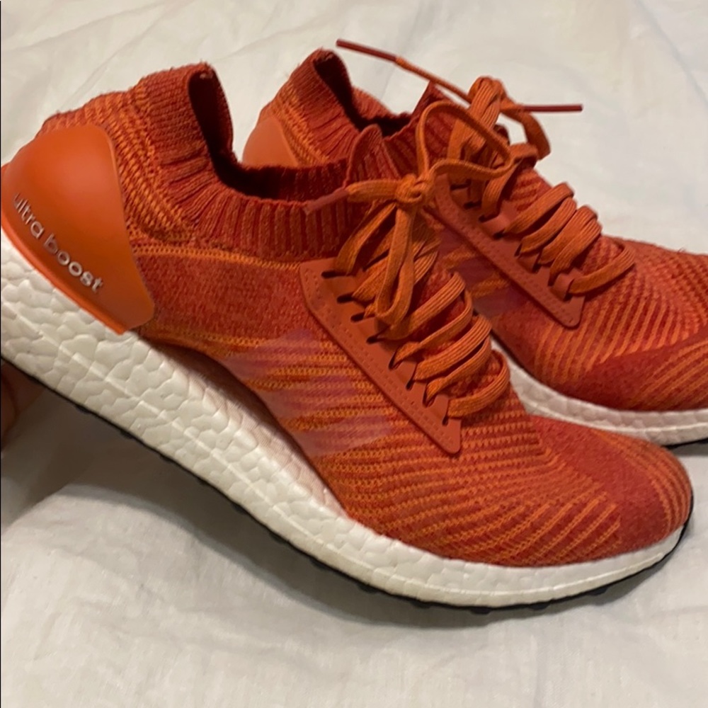 Women’s ultra boosts